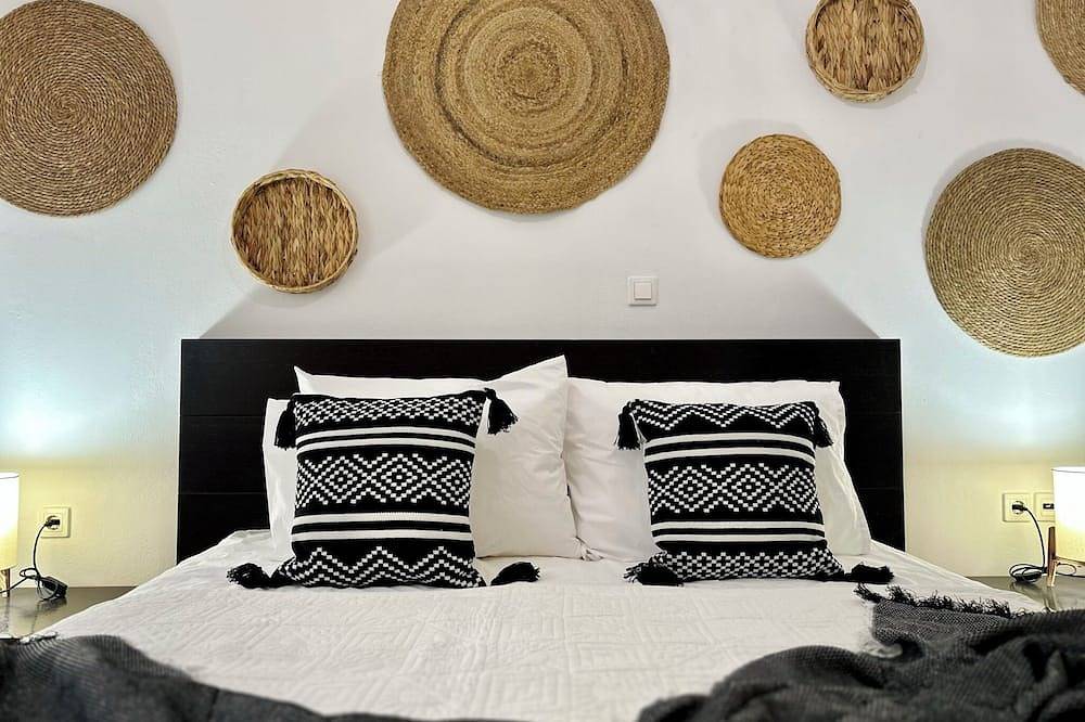 Mylos home in Ierapetra, South Crete