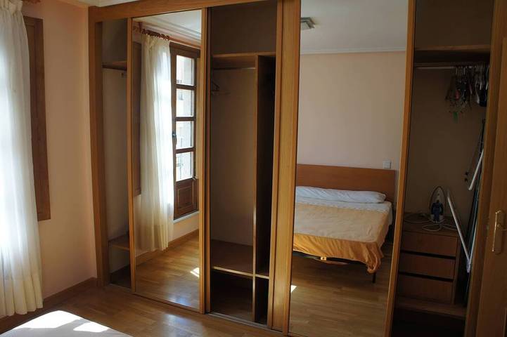 Gîte pour 4 personnes, avec balcon à Salamanque - 4