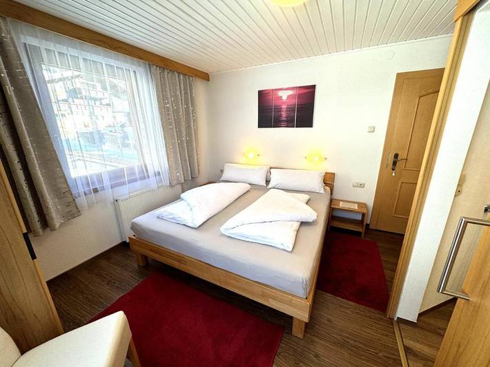 Ferienwohnung für 4 Personen, mit Ausblick und Sauna sowie Garten und Pool, kinderfreundlich in Sankt Jakob in Defereggen - 4