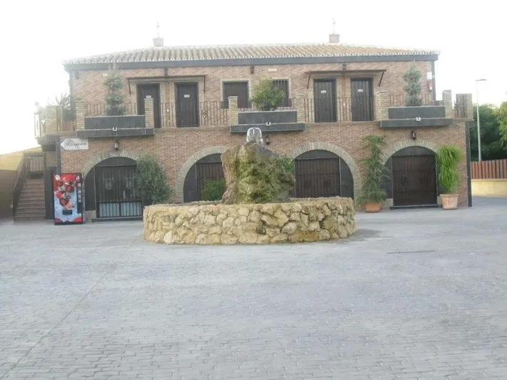 Guesthouse for 2 people, with garden and terrace - 1
