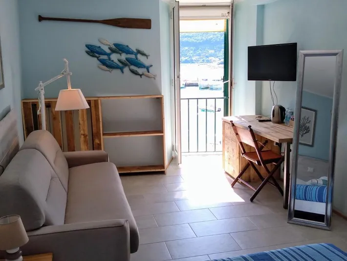 Casa de huéspuedes para 4 personas, con vistas, Se admiten mascotas - 1