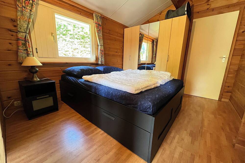 Beachpark 2,Bungalow 62 in Renesse Strand, Renesse