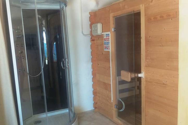 Ferienhaus für 6 Personen, mit Pool und Garten, mit Haustier in Motovun - 2