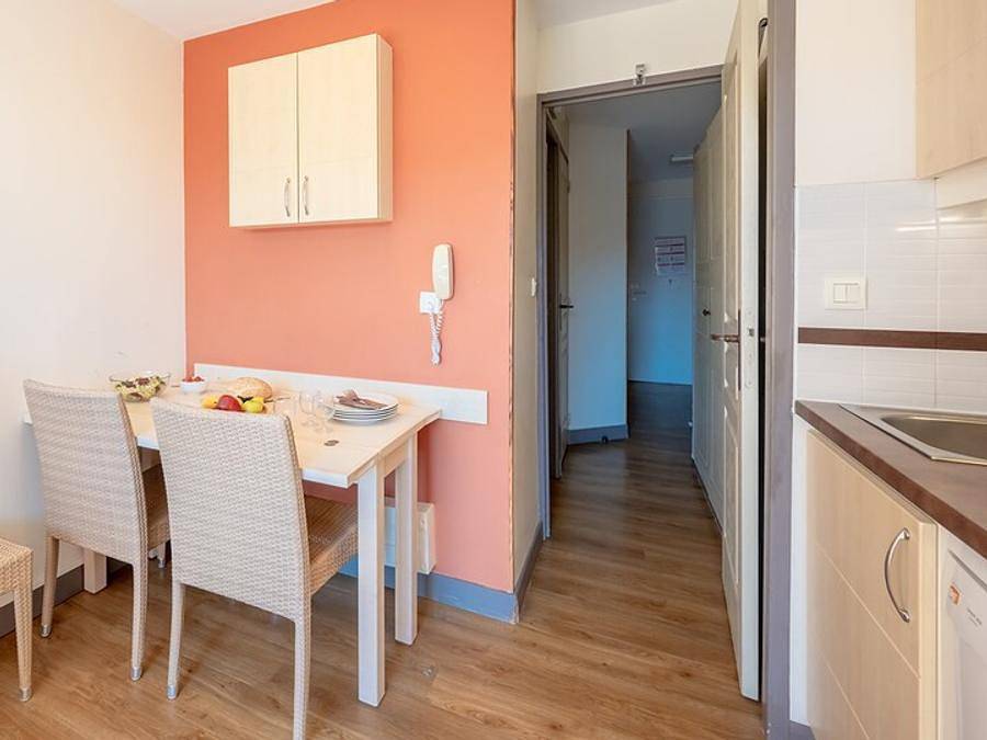 Pierre & Vacances Village Cap Esterel - Wohnung 5 personen - 1 Schlafzimmer - Terrasse in Cap Esterel, Saint-Raphaël