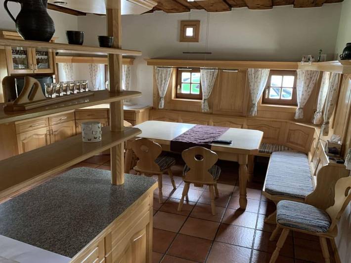 Ferienhaus für 4 Personen, mit Garten und Terrasse in Weststeiermark - 3