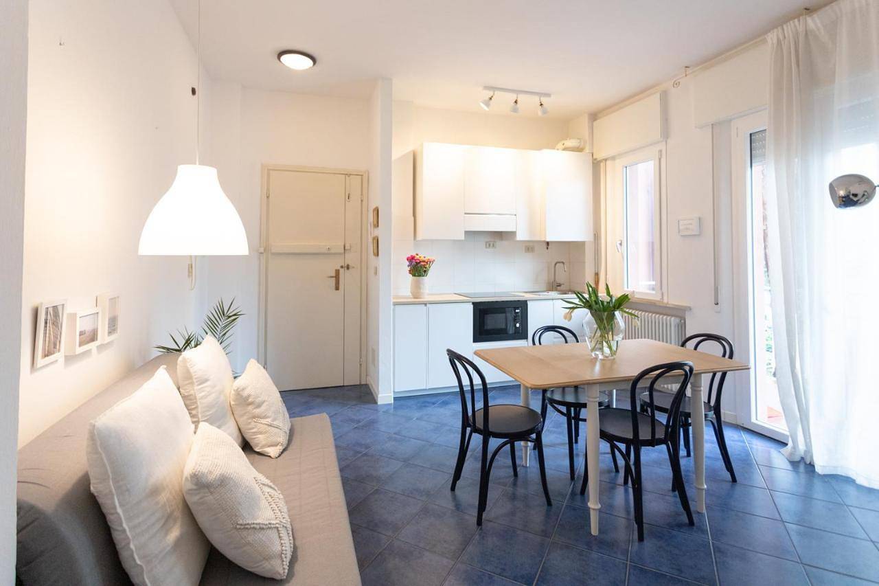 Ganze Wohnung, Two-Bedroom Apartment in Cervia, Ravenna Provinz