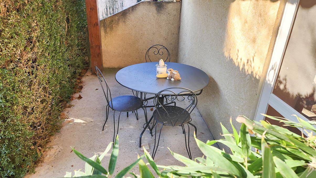 La Ruchette 2 in Gréoux-les-Bains, Parc naturel régional du Verdon