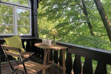 Villa for 5 Guests in Dießen am Ammersee, Upper Bavaria, Picture 2