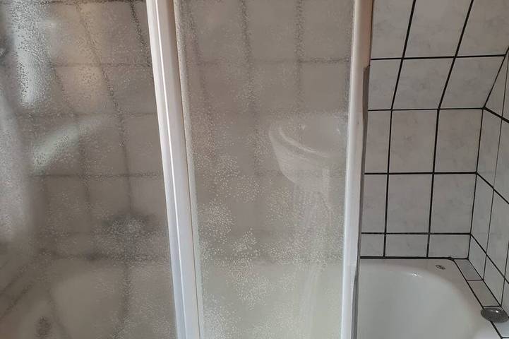 Ferienwohnung für 2 Personen, mit Garten in Rambin - 3