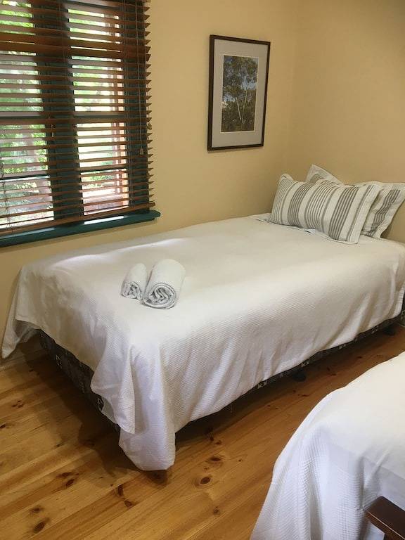 Paddymelon Cottage Clunes in Hepburn Shire