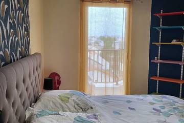 Appartement De Vacances pour 3 Personnes dans Rueil-Malmaison, Hauts-de-Seine, Photo 1