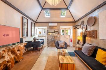 Vakantieappartement voor 2 Personen in Halbinsel von Setúbal, Afbeelding 3