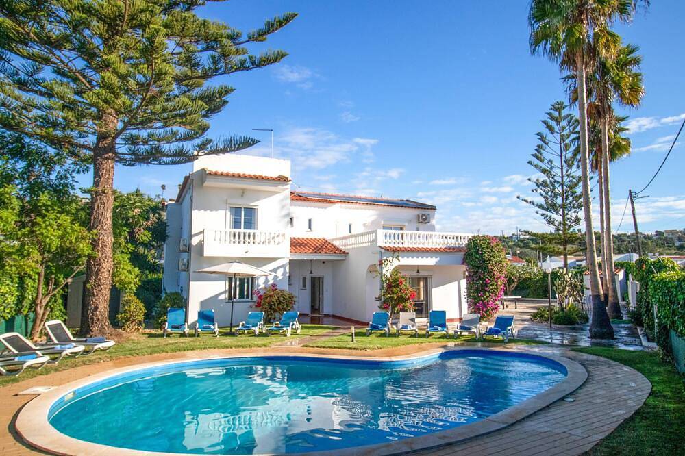 Casa vacanza a Albufeira a partire da 1506€ a notte