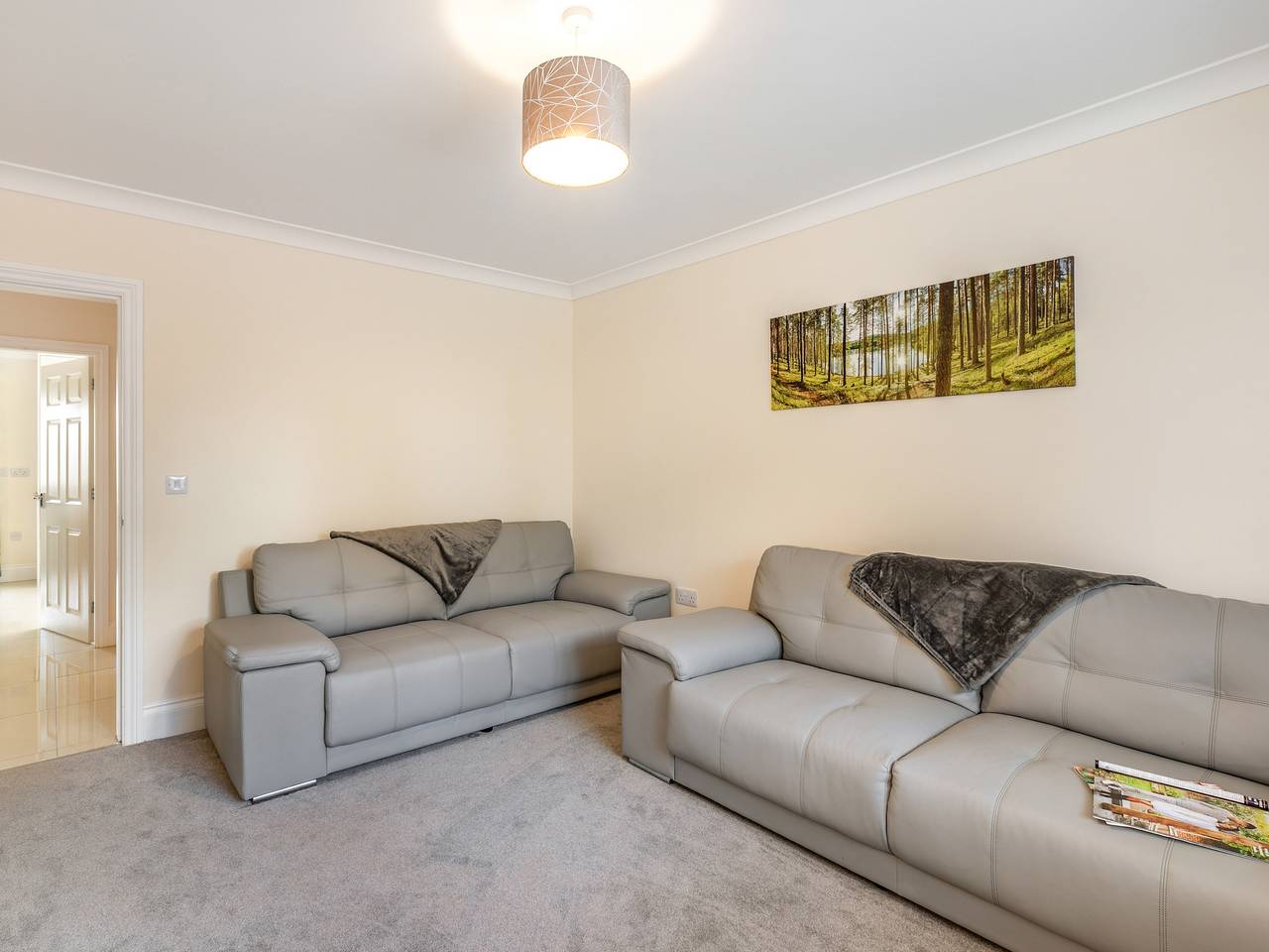 Dawson Park 9 - Uk12668 in Mablethorpe, Lincolnshire