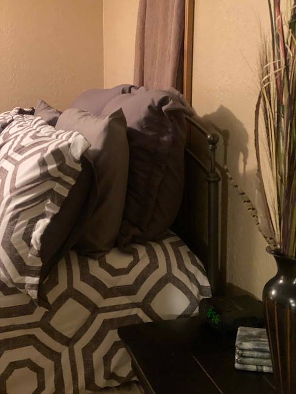 Vacation rental for 6 people, with terrace and yard in Davis County
