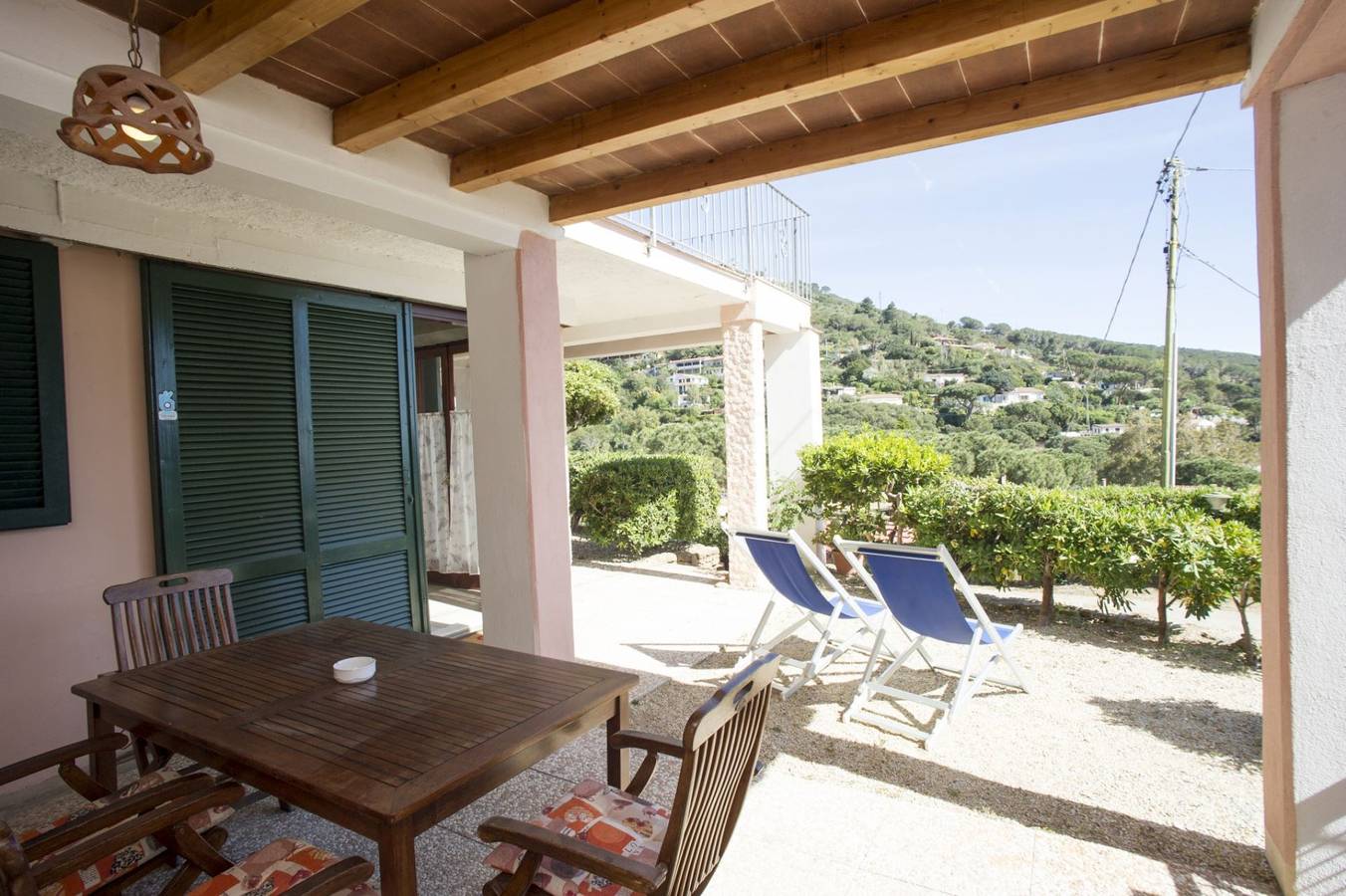 Ganze Ferienwohnung, App.Ti Morcone - Morcone Bilo 3 in Morcone, Elba