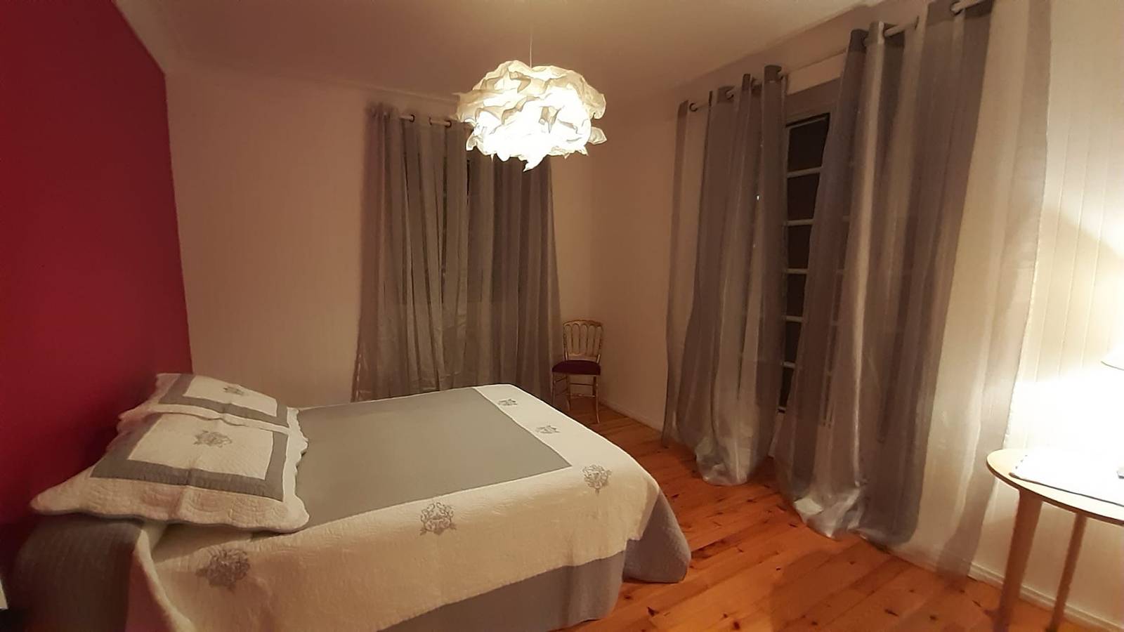 Geräumiges Haus in Langogne in Langogne, Zentralmassiv