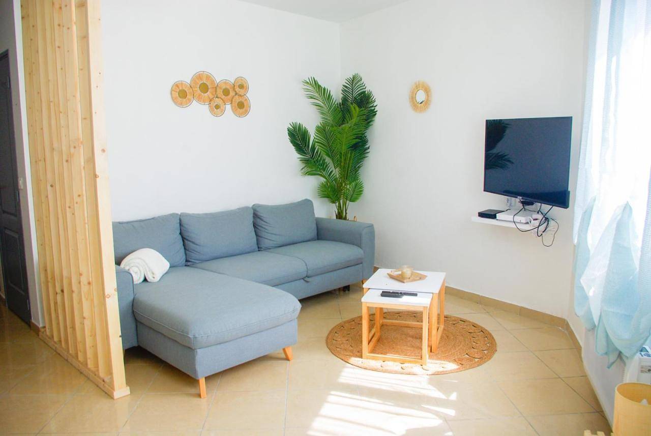 Appartement entier, Sarment Champenois in Châlons-en-Champagne, Marne
