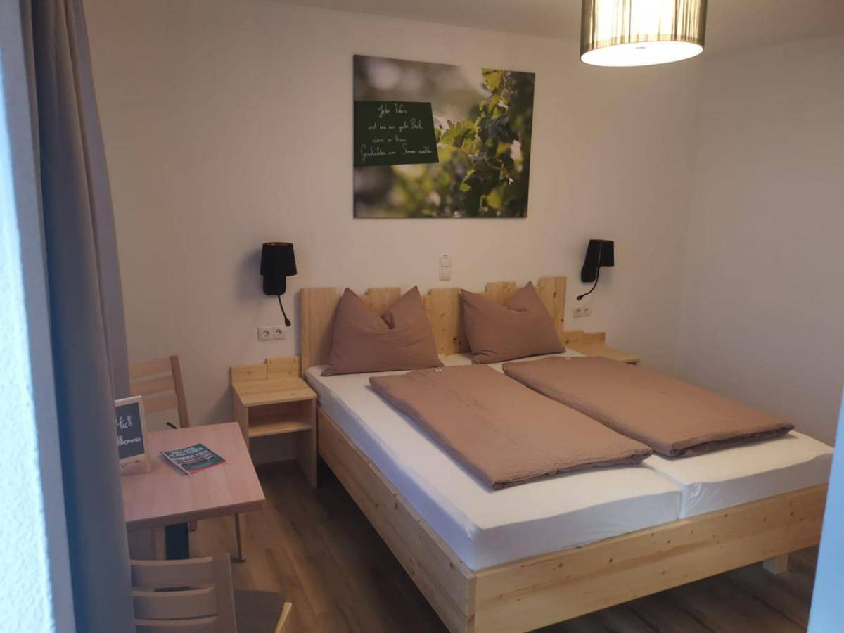 Ganze Ferienwohnung, Weinhauerhof Pasching-Klinglhuber in Langenlois, Kamptal