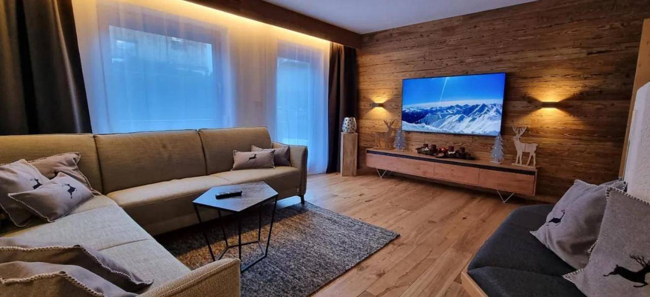 Holiday home in Stubaier Alpen, Sölden (Österreich)