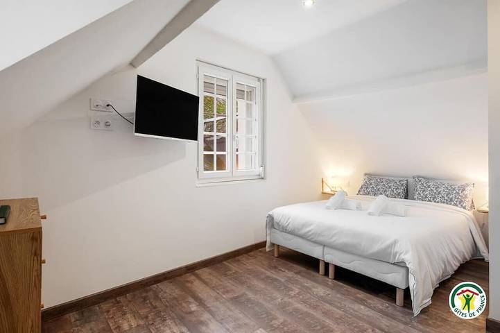 Location de vacances pour 8 personnes à La Bouille - 4