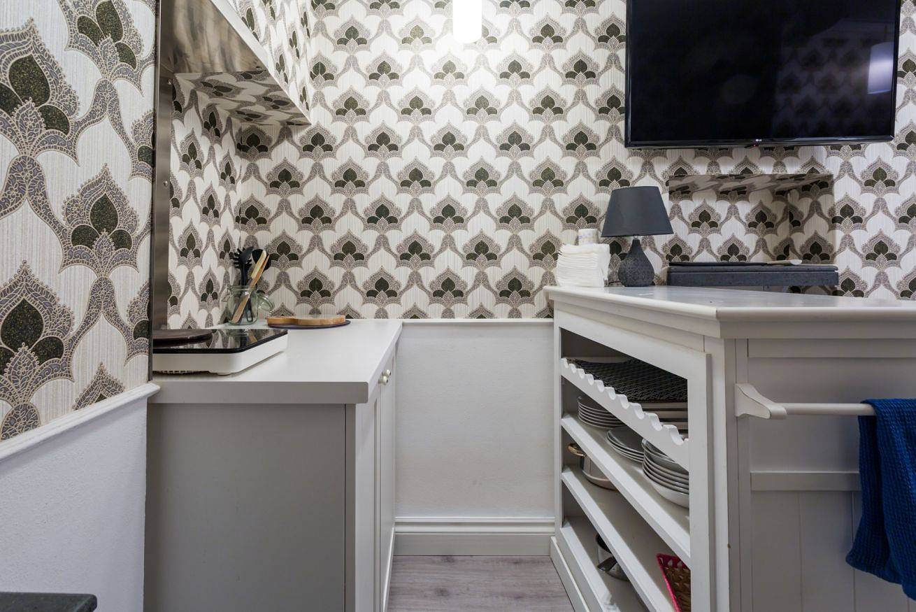 Entire apartment, Wellness Hm in Naples, Naples Province