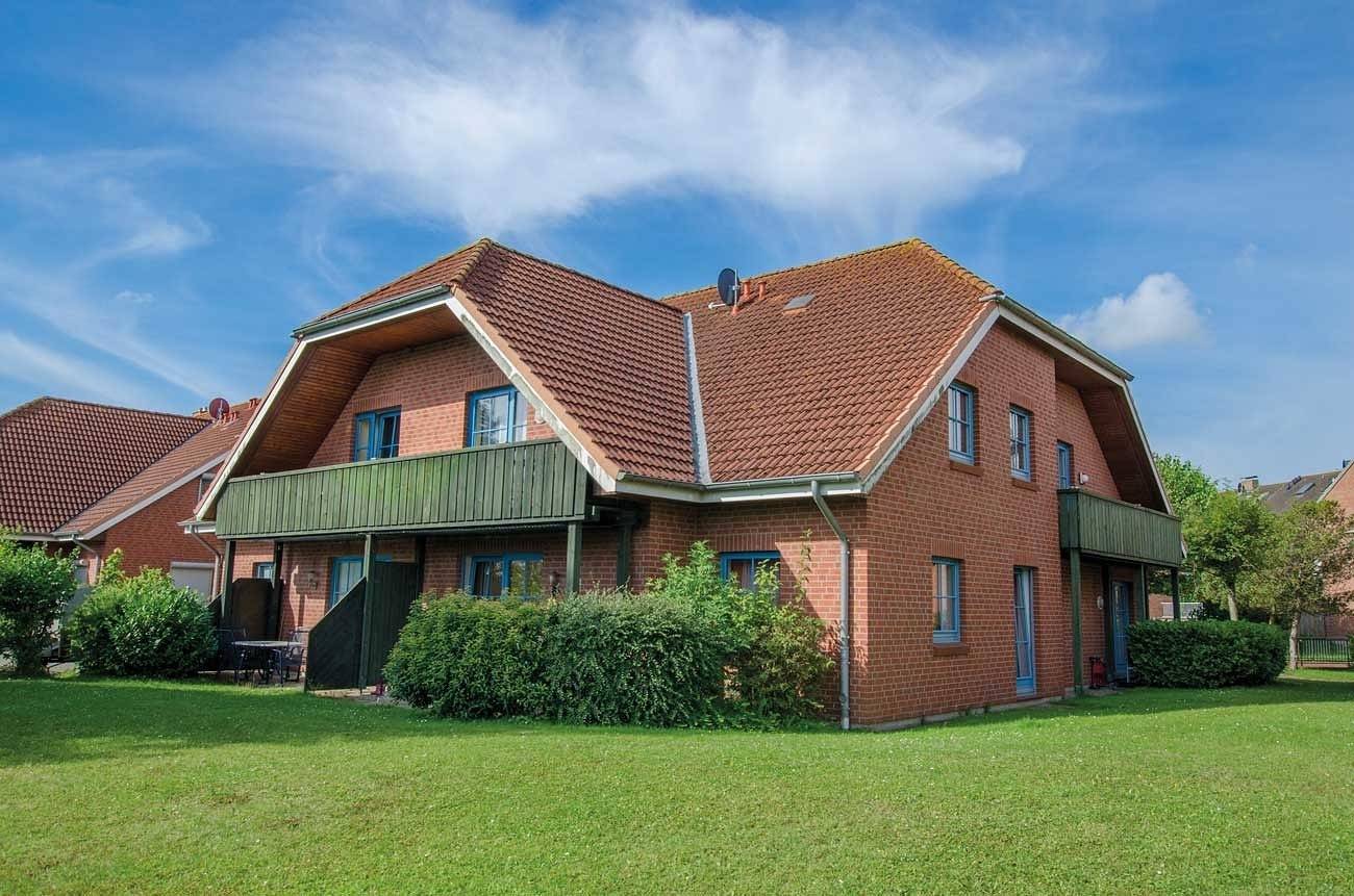 Ferienwohnung in Dahme ab 86€ pro Nacht