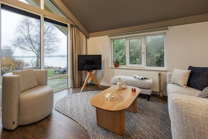 Cottage für 2 Personen in Emmen, Drenthe