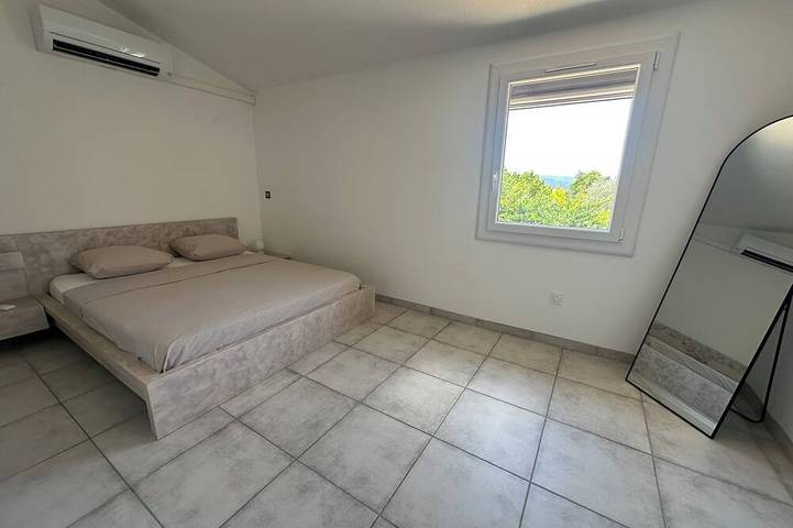 Gîte pour 5 personnes à Château-Arnoux-Saint-Auban - 4