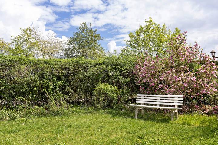 Ferienhaus für 3 Personen, mit Garten in Berlin Umland - 3