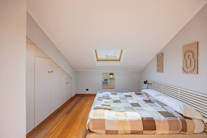 Appartement entier, Altè 37 in Coni, Province de Coni