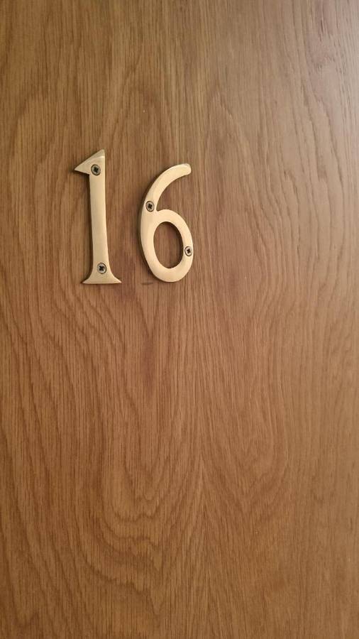 Gîte pour 6 personnes, avec balcon à Kenmare - 2