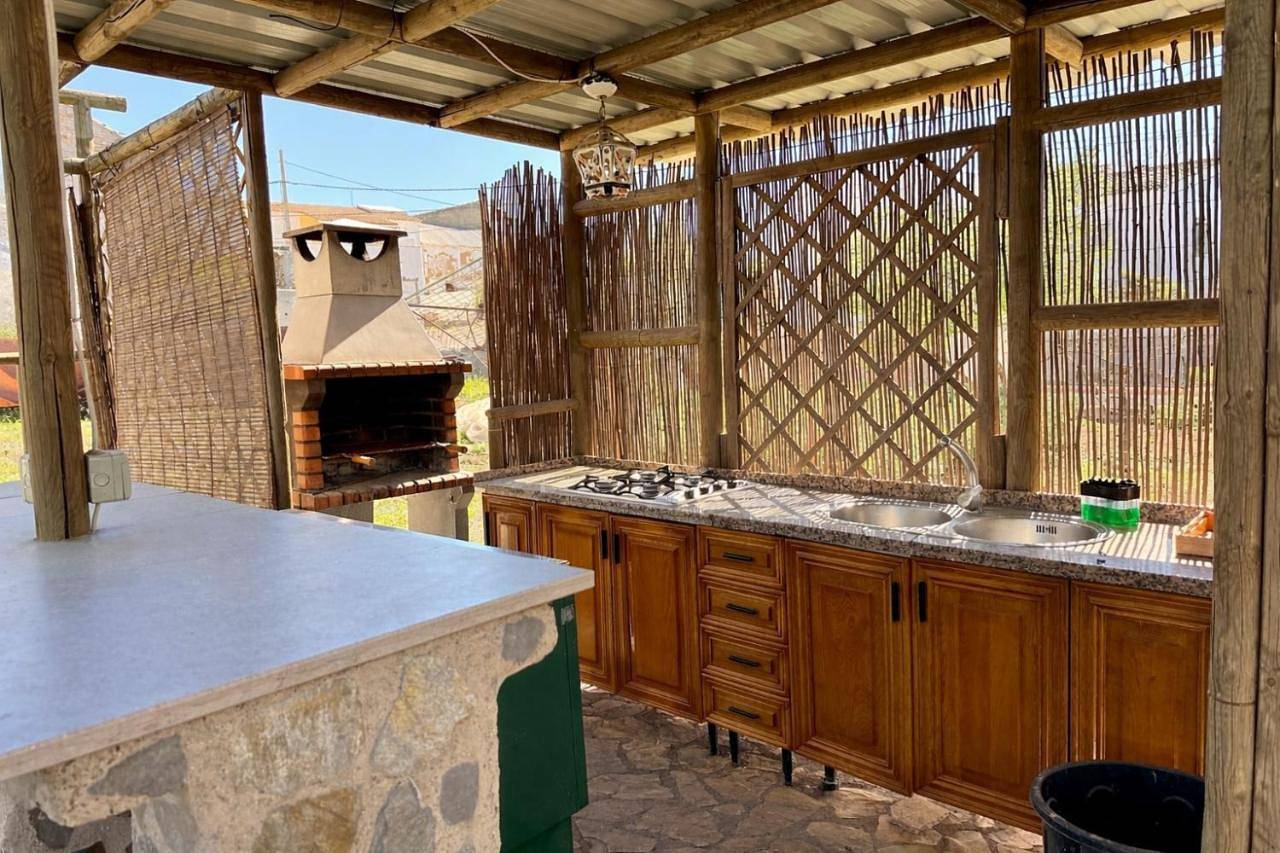 Villa 365 in Alcalá la Real, Sierras Subbéticas