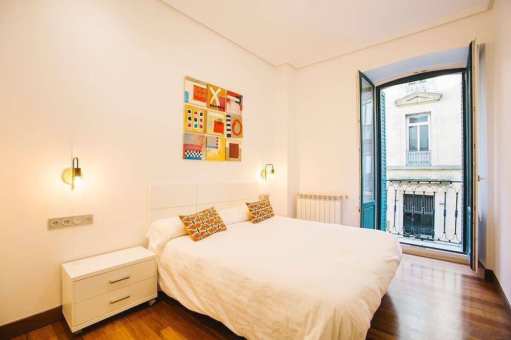 Geheel appartement, C bella Easo C in San Marcial 28 Fully Accesible in Playa de la Concha, San Sebastian