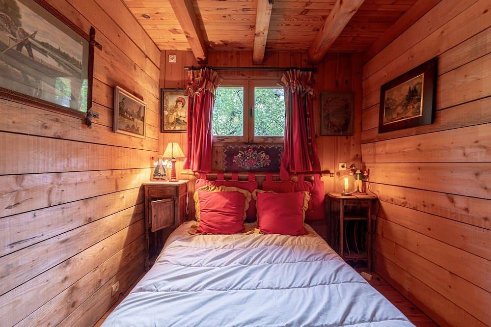 Le Chavot - Chalet 140 m² pour 8 personnes in Cohennoz, Albertville und Umgebung