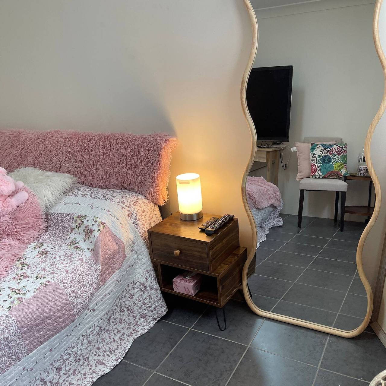 Little cottage at Maroubra in Sydney, New South Wales