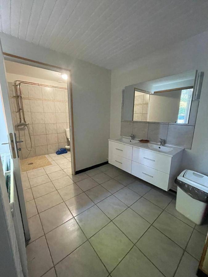 Gîte pour 8 personnes à Sancoins - 3