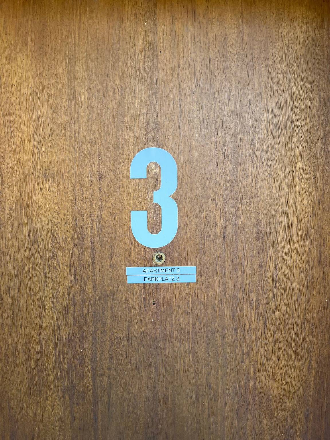 Ganzes Studio, Ferienwohnung in einem Hotel 'Apartment 3' in Neckarsulm, Kurpfalz