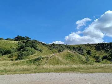 Ferieudlejning til 6 Personer i Klint, Odsherred, Billede 2