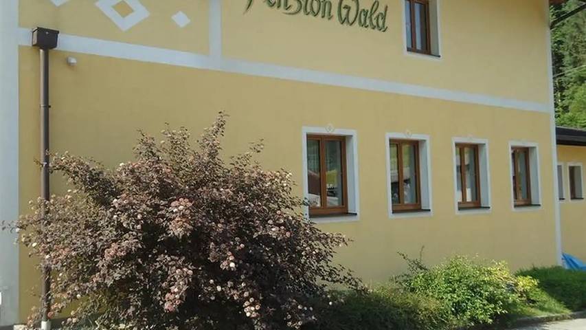 Ferienwohnung für 5 Personen, mit Garten in Faistenau - 4