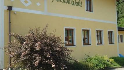 Ferienwohnung für 5 Personen in Faistenau, Bezirk Salzburg-Umgebung, Bild 3