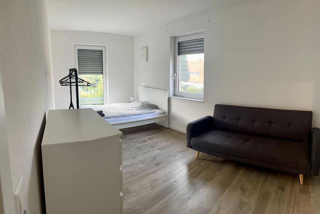 Ganze Wohnung, Lingen Living in Lingen (Ems), Emsland