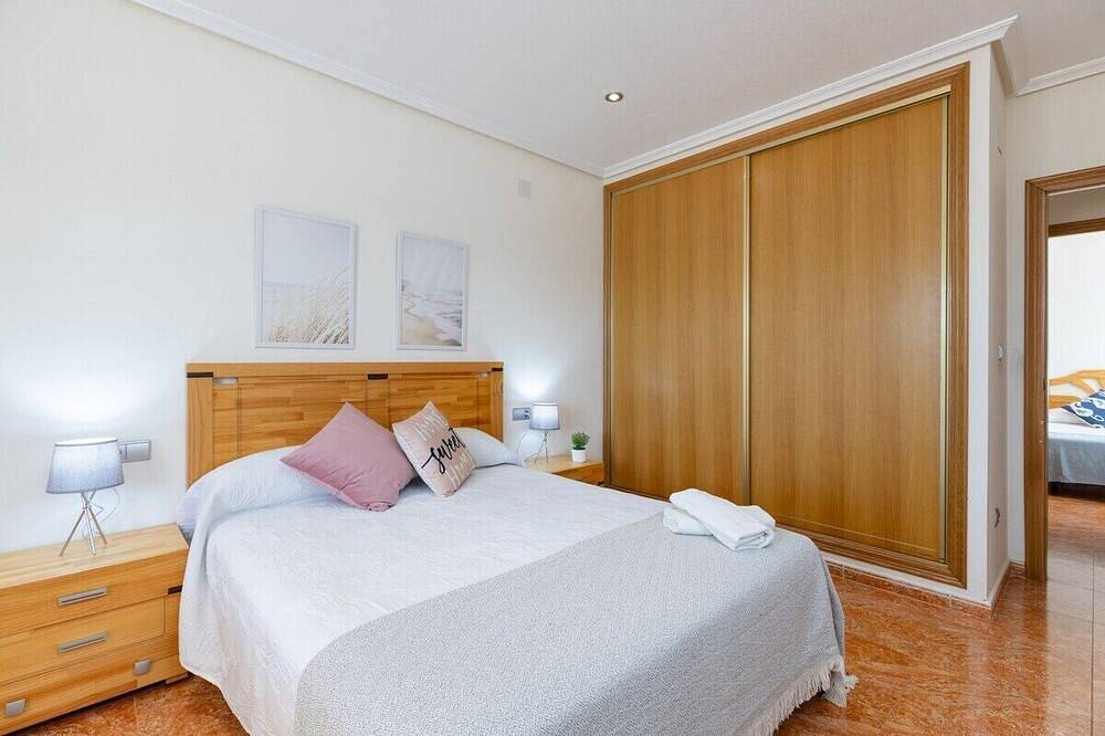 Fidalsa Dom Perignon in Crevillent, Alicante Province