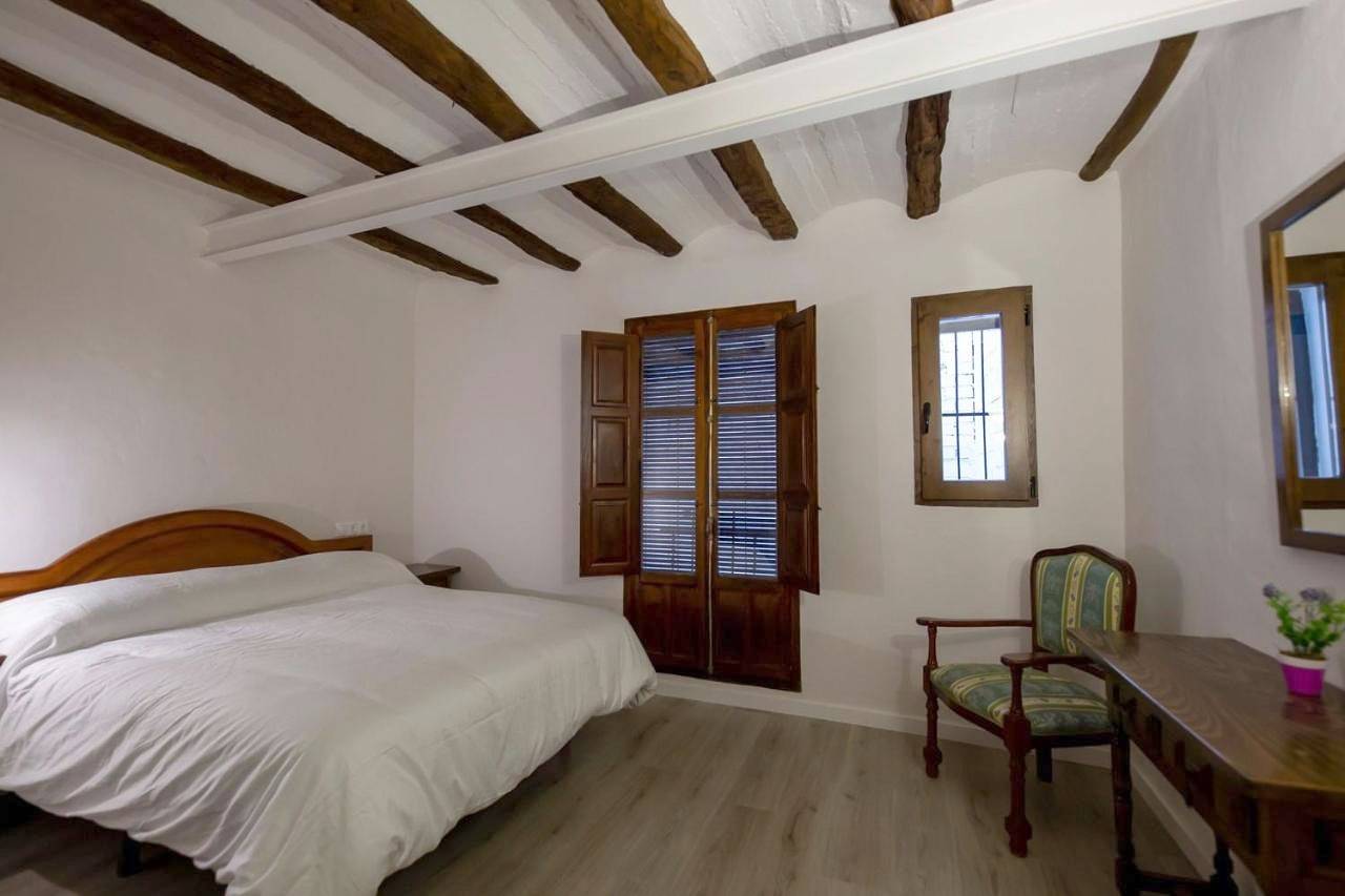 Five-Bedroom House in Montanejos, Provincia de Castellón