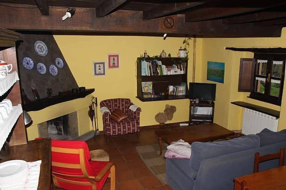 Casa de Aldea El Correntíu pour 4 personnes in Sardalla, Ribadesella
