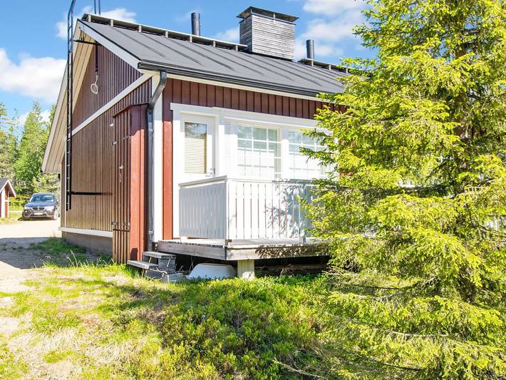 Location de vacances pour 4 personnes dans Inari - 3