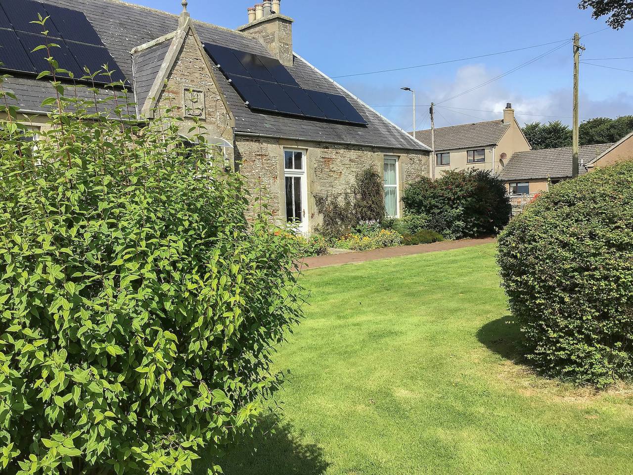 Cottage for 2 People in Highlands, Scotland