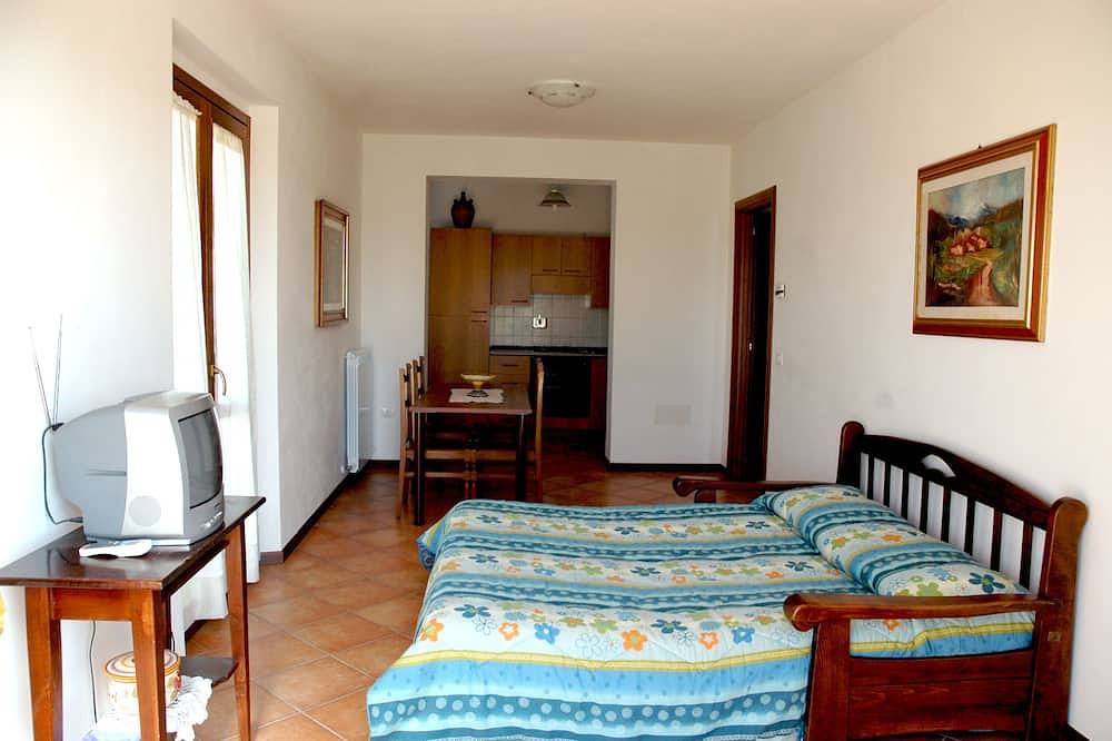 L'Ulivo: apartamento en una granja en el centro de Umbria, a 15 minutos de Asís in Deruta, Provincia de Perugia