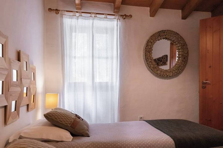 Gîte pour 4 personnes, avec terrasse, animaux acceptés dans Ourique - 4