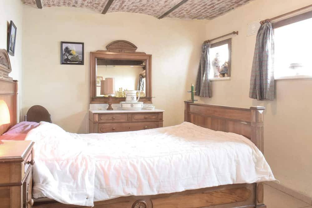 Wunderschönes Haus in Hollebeke mit Panoramablick in Wijtschate, Heuvelland